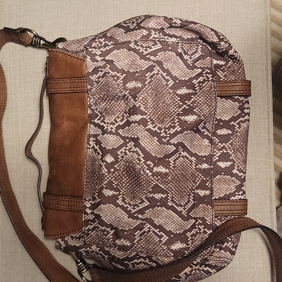 Twelfth St by Cynthia Vincen crossbody bag - Picture 2 of 4